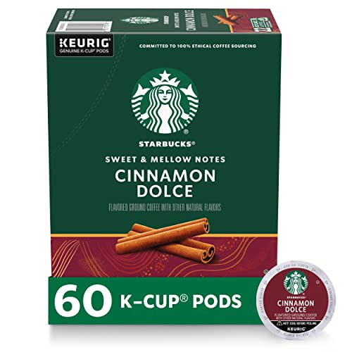 K Cup Coffee Pods (60 Count)