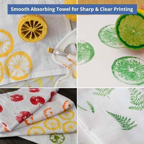 Flour Sack Towels (6 Count)
