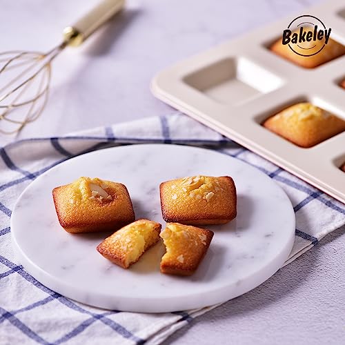 Financier Cake Pan
