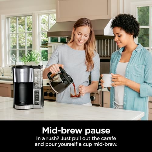 Fresh Brew Coffee Maker