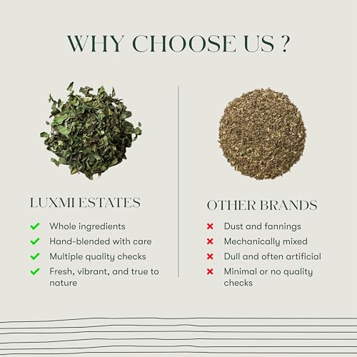 Estates Purely Peppermint Tea Bags (50 Count)