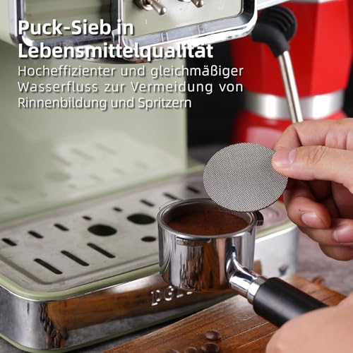 58mm Espresso Accessories Kit