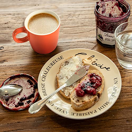 Mini Porcelain Espresso Cup (6 Count)