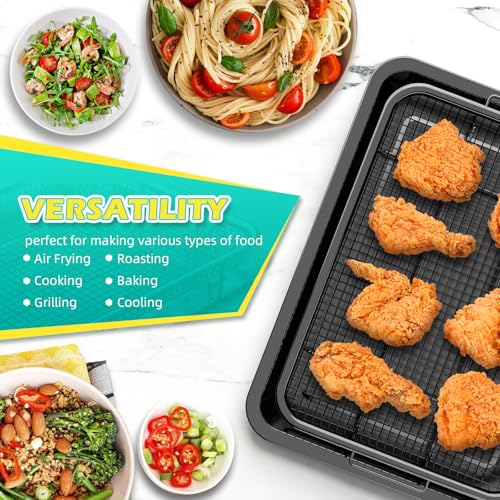 Air Fryer Basket for Oven
