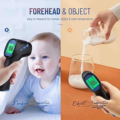 Forehead Thermometer for Adults and Kids