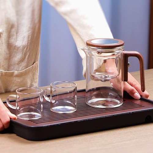 Tea Infuser Enchanti Tea Pot