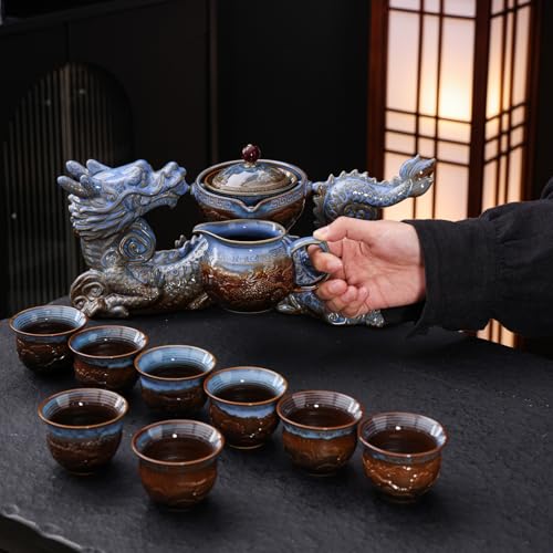Chinese Gongfu Tea Set