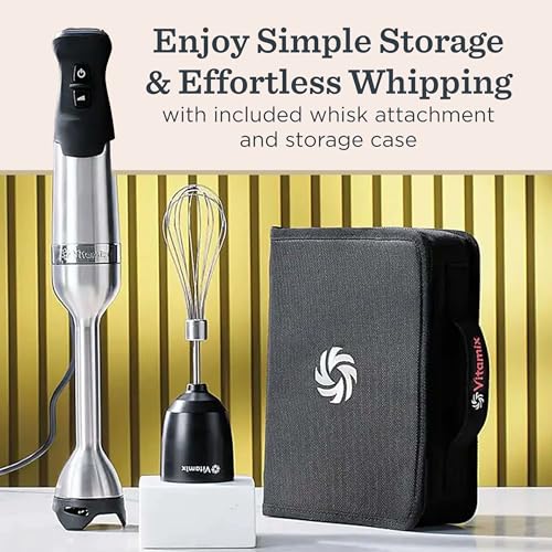 5 Speed Immersion Blender 3 (3 Count)