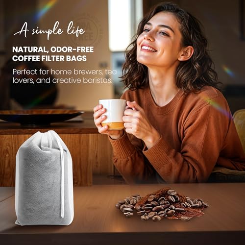 Cold Brew Bags (120 Count)
