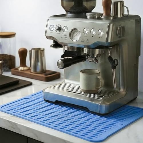 Silicone Dish Drying Mat