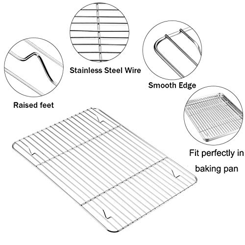 Cooling Rack 15" (2 Count)