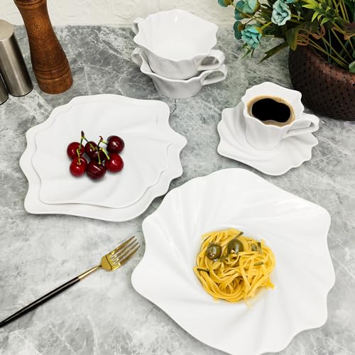 4.25 oz Espresso cups set of 4 (4 Count)
