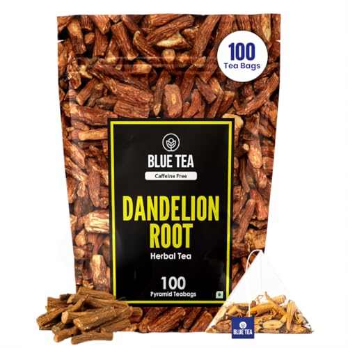 Dandelion Root Tea (100 Count)