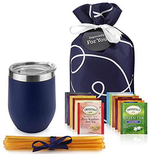 Tea Lovers Gifts Basket