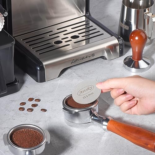 53.5mm Espresso Puck Screen for 54mm Portafilter