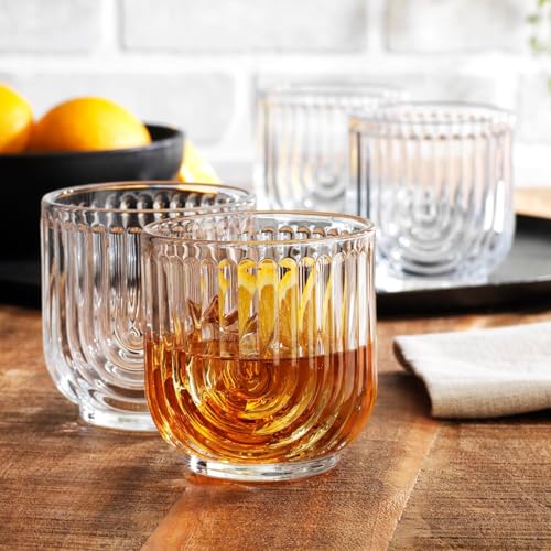 16 Piece Drinking Glass Set (16 Count)