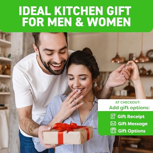 Kitchen Conversion Chart Magnet 1pc