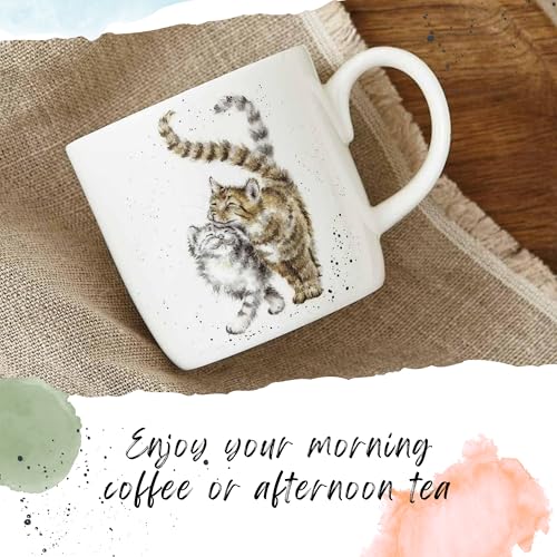 Wrendale Designs 14 oz Mug
