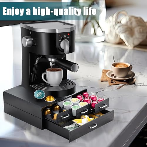 K Cup Holder Drawer 66