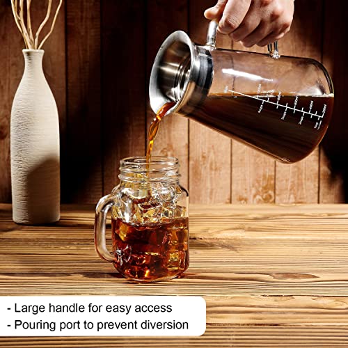 51oz Cold Brew Maker (51 Ounce)