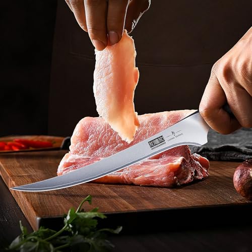 Fillet Knife 9 Inch