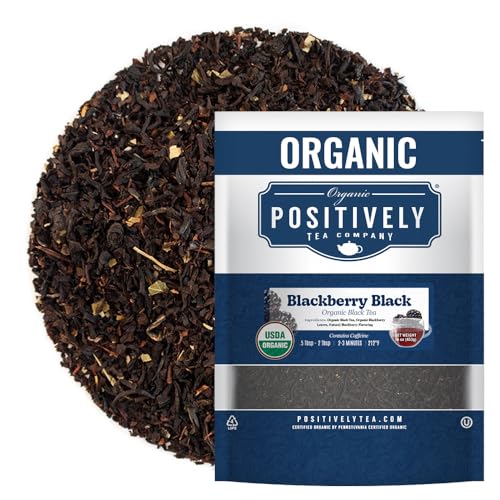 Positively Tea (16 Ounce)