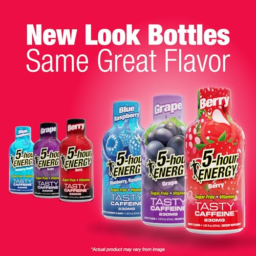 VARIETY PACK 30 Count (57.9 Fl Oz)