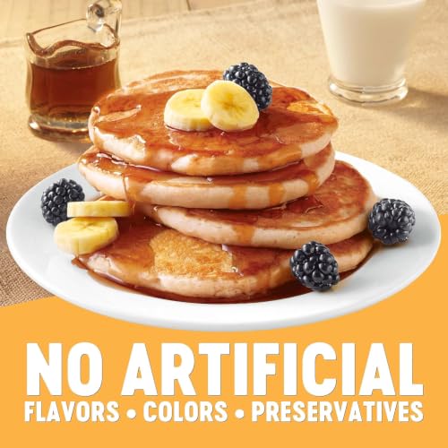 Heart Healthy Buttermilk Pancake Mix (201.6 Ounce)