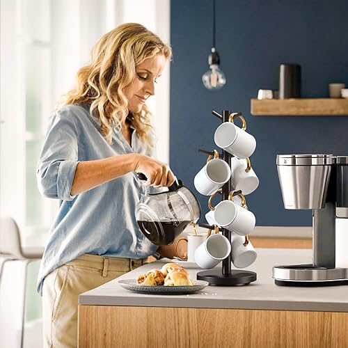 Coffee Mug Holder Tree