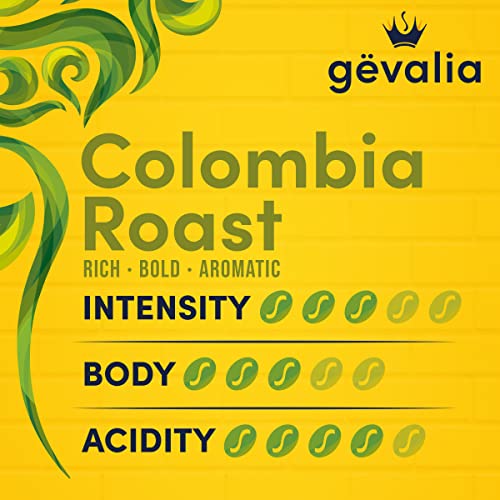 Ground Coffee (12 Ounce)