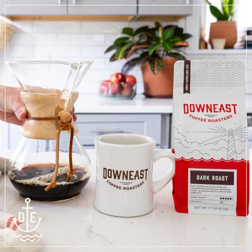 Whole Bean Coffee (32 Ounce)