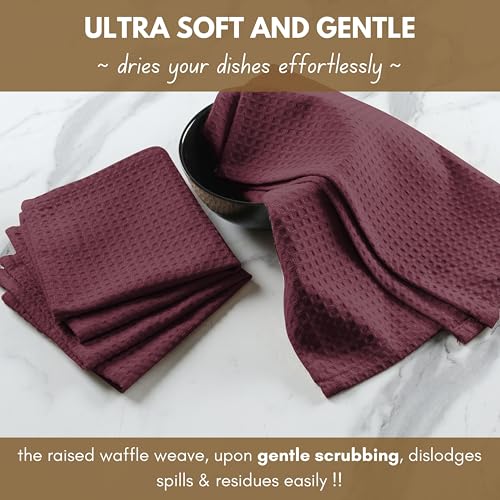 18 Pack Dish Cloths (18 Count)