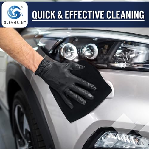 Microfiber Cleaning Cloth (150 Count)