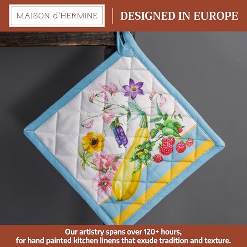 Pot Holders 100% Cotton Potholders