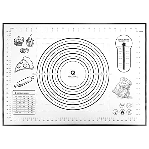 Silicone Pastry Mat
