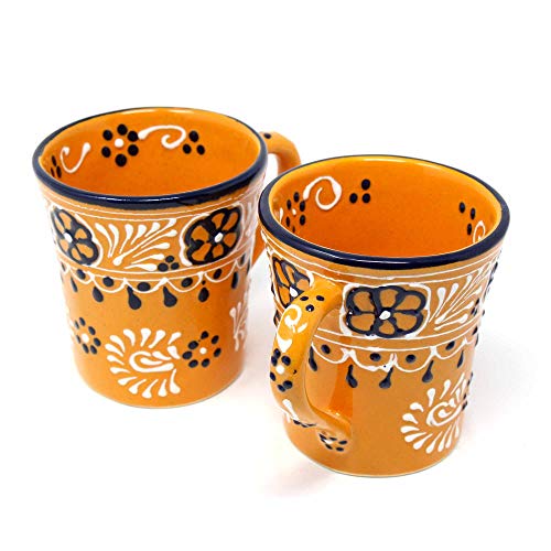 Encantada Handmade Hand (2 Count)