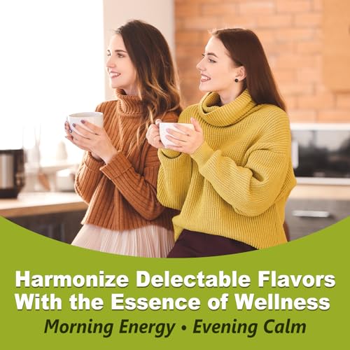 Lemongrass Tea Bags (40 Count)