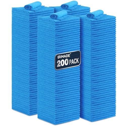 Shop Towel Rag (200 Count)