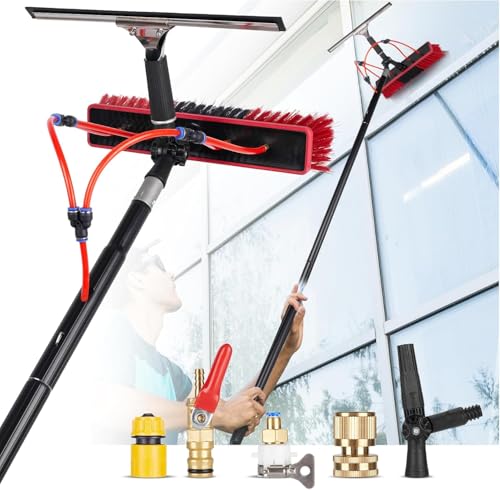 35ft Water Fed Pole Kit