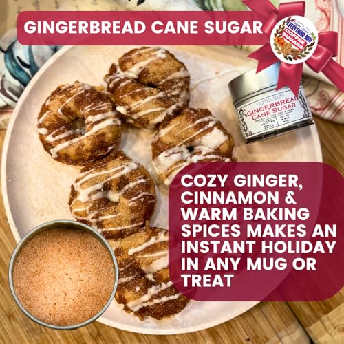 Coffee Sugars Gift Set of 3 (12 Ounce)