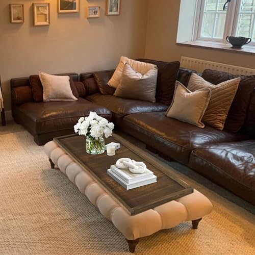 Extra Large Ottoman Table Tray
