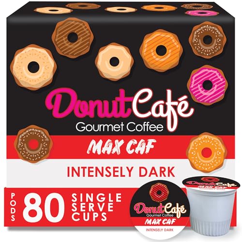 K Cup Coffee Pods (80 Count)