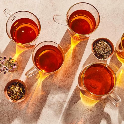 Caffeine Free Tea (2.5 Ounce)