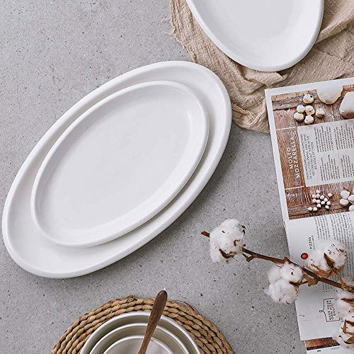 Large Serving Platter (3 Count)