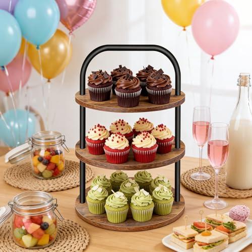 Cupcake Stand