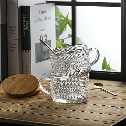 12pcs Set Irish Coffee Glasses (12 Count)
