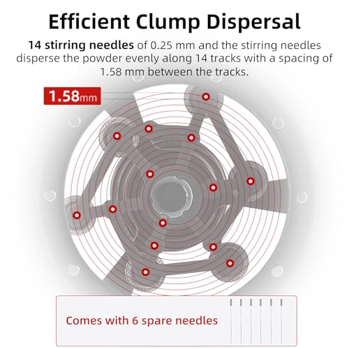 WDT Tool Espresso 51mm
