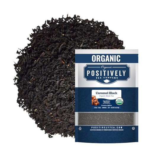 Positively Tea (4 Ounce)