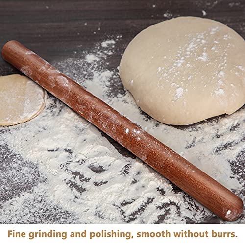 French Rolling Pin for Baking