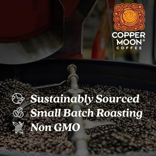 Whole Bean Coffee (80 Ounce)